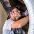 Finding Top Air Duct Repair Service in Southwest Ranches FL