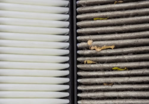 Protecting Your Home From Allergens With a 20x25x2 Air Filter and UV Light Installation